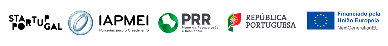 Financiamento PRR